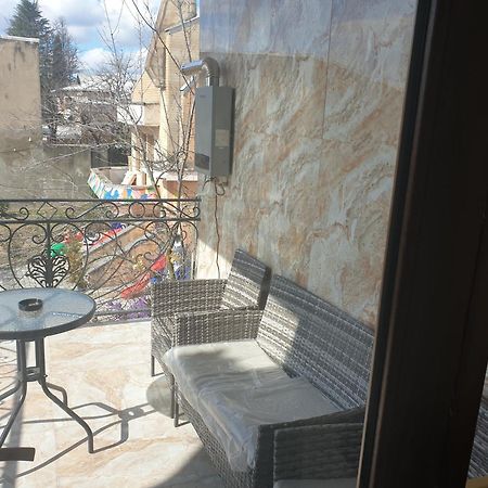 Hotel Royal Kutaisi Exterior photo