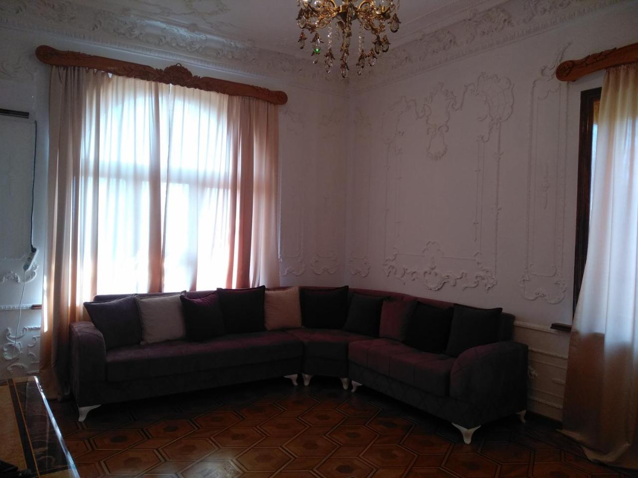 Hotel Royal Kutaisi Exterior photo